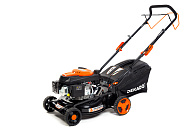 Газонокосилка D44PN DEKADO